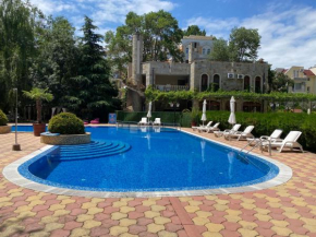 ANITA B19 LUXORY Apartment Sunny Beach